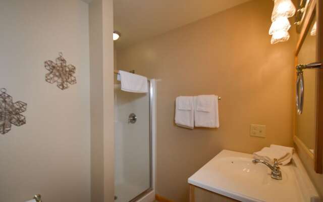 Rocky Adventures 5 Bedroom House