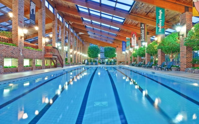 Holiday Inn Chicago SW-Countryside ConfCtr by IHG