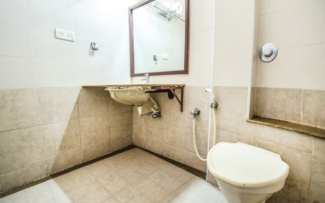 FabHotel PM Hospitality