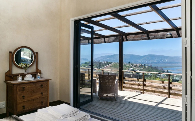 Narnia Guest house