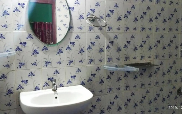 Periyar Green Bed & Breakfast