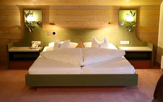 Hotel Lamark