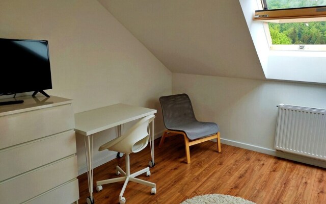 Apartamenty Sun & Snow Residence Karpacz