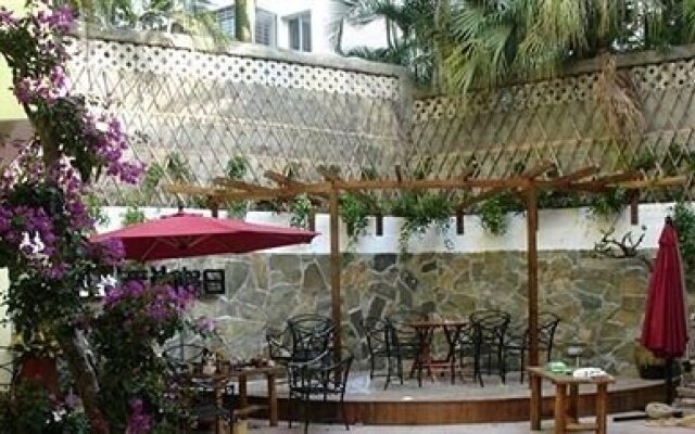 Xiamen Aishang Holiday Family Hotel