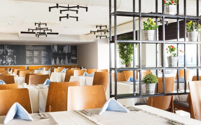 Sunprime C-Lounge Hotel - Adults Only