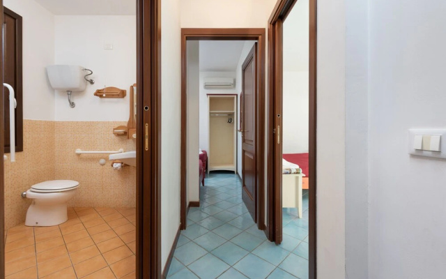 Casa Vacanza Azzurra 4