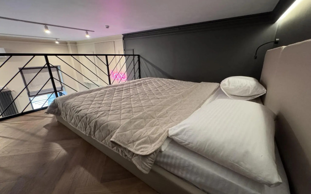 Апартаменты Рубинштейна