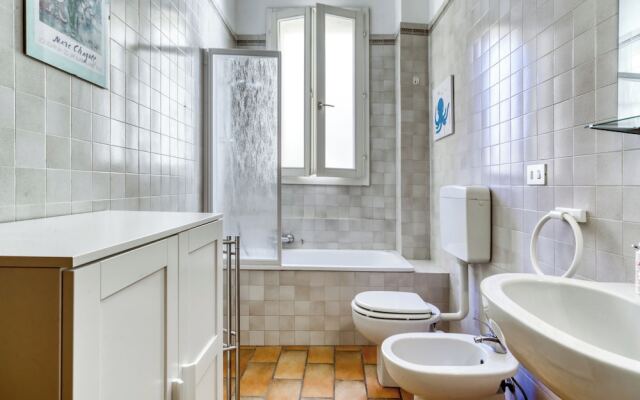 Castiglione Family Apartment