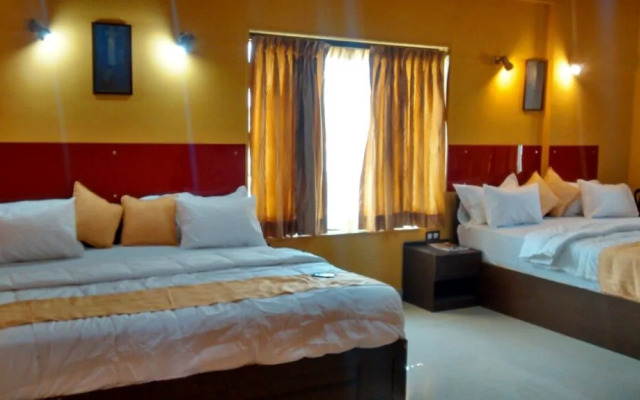 Kings Inn Holiday Home