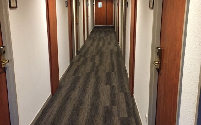 Citotel Armony Hotel