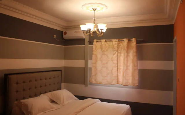 Elu Hotel Appart