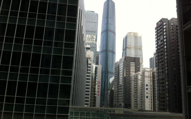 Guangzhou Victory Apartment