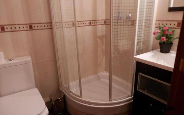 Barcelona Central Garden Hostal