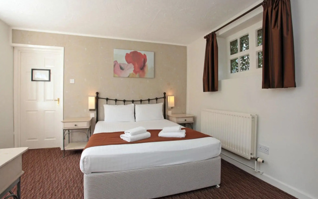 Fox & Goose, Barrow Gurney by Marston's Inns