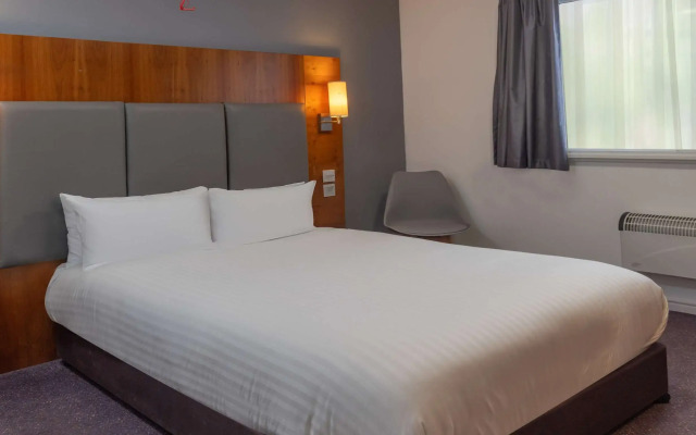 The Magnum Hotel Sunderland, Sure Hotel Collection by BW