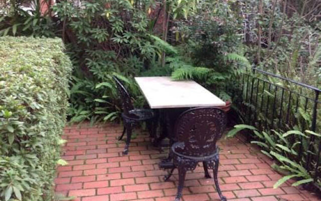 ABC Accommodation-South Yarra