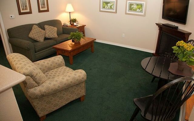 Palace View Resort by Spinnaker Resorts