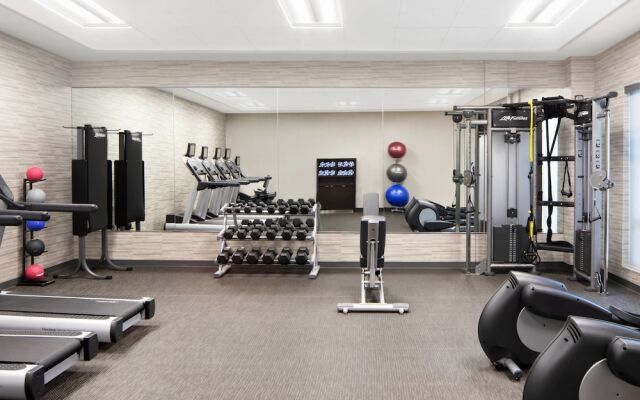 Courtyard Wayne Fairfield