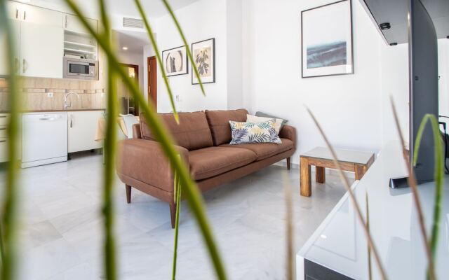 Apartamento Gran Teatro