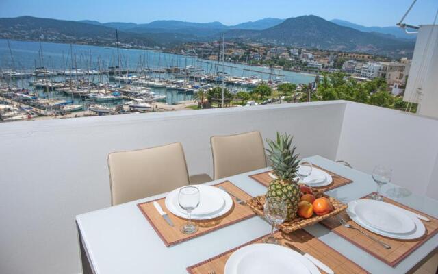 Marina House
