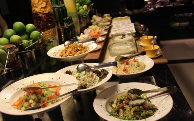 Keys Prima by Lemon Tree Hotels, Pimpri Pune