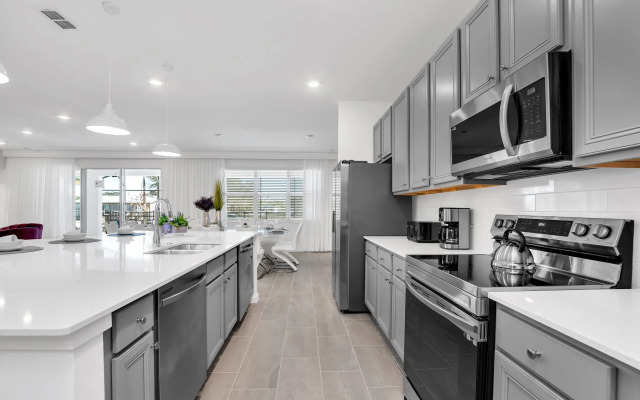 2521SHANTI, Kissimmee, US