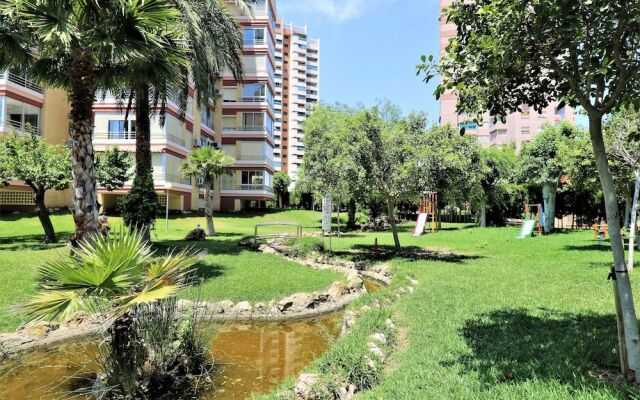 Apartamento Lidersol 11-D