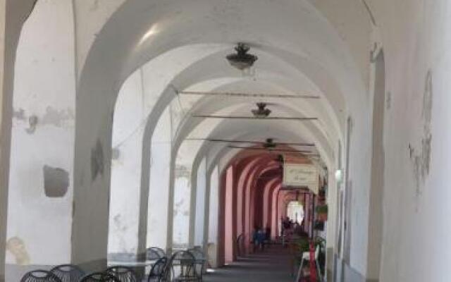 Oneglia Coast Apartment