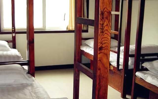 Xi'an Your Tour International Youth Hostel