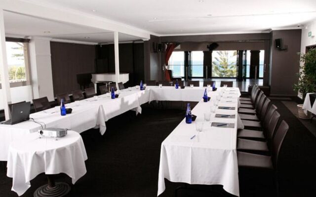 Cottesloe Beach Hotel