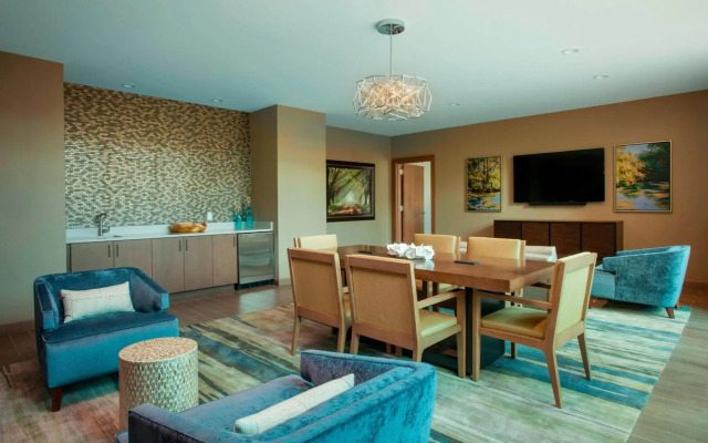 The Westin Chattanooga
