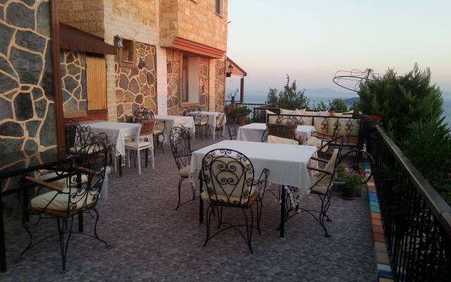 Tasev Butik Hotel