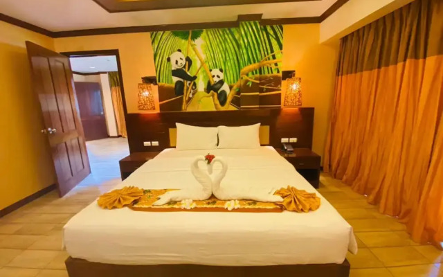 Apartel at Lanta Resort