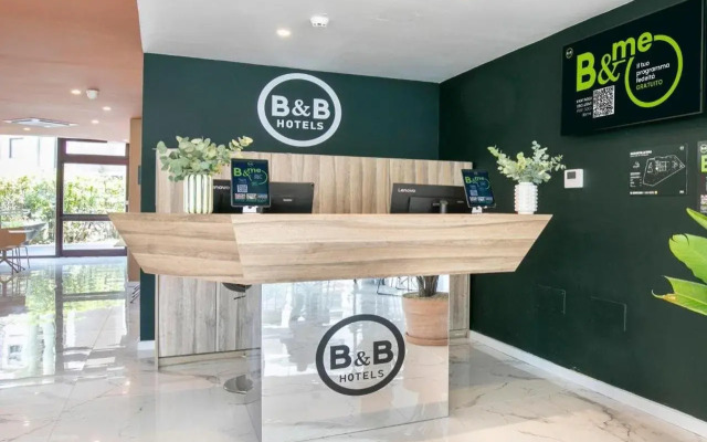 B&B HOTEL Latina