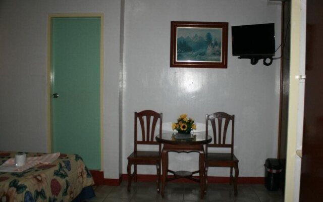Parkview Hotel