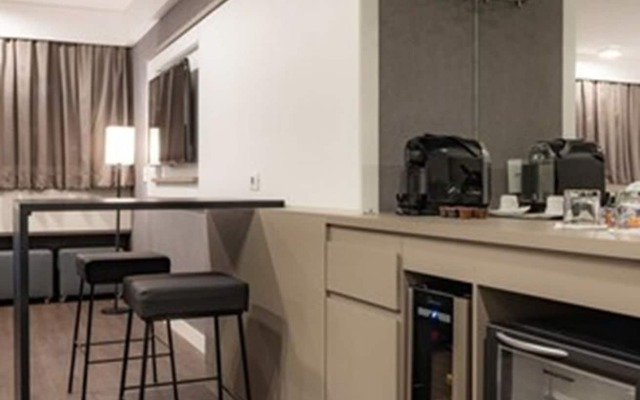 Monreale Plus Midtown Campinas