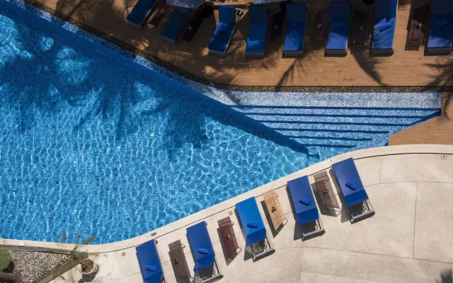 Dusit D2 Baraquda Pattaya
