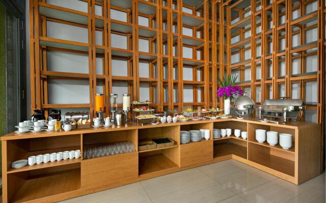 Da Nang Bay Hotel