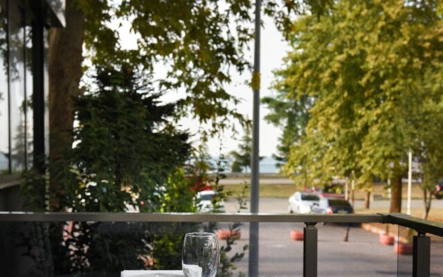 Ramada by Wyndham Vakfikebir