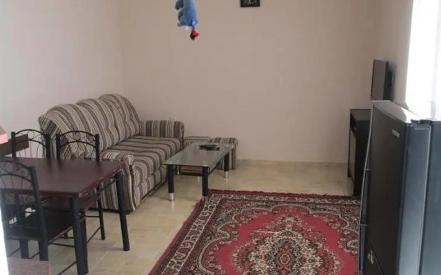 Guest House Geghetsik