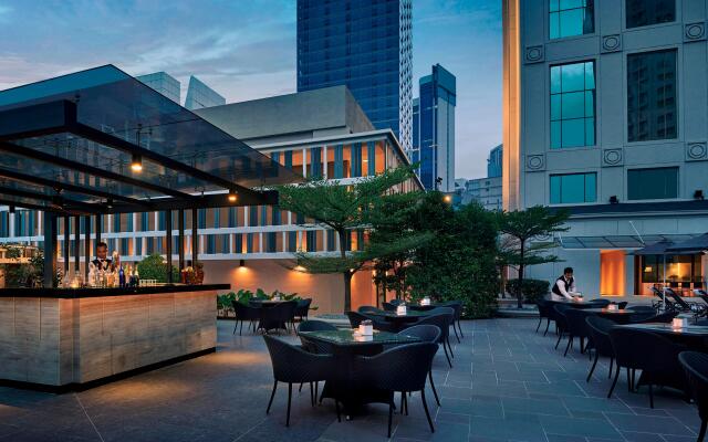 JW Marriott Kuala Lumpur