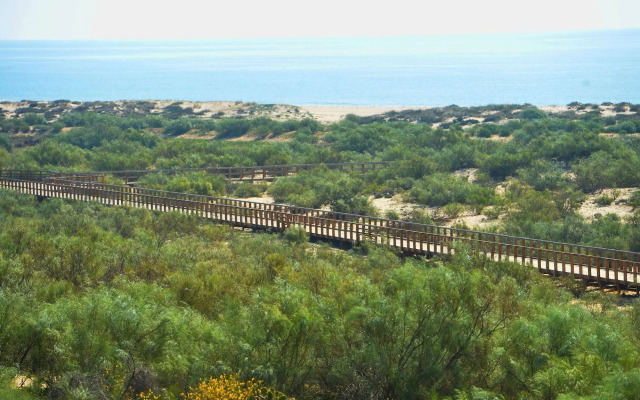 Praia da Lota Resort - Apartments