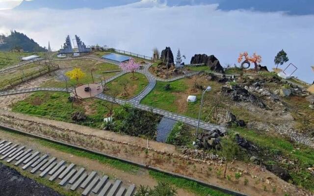 Homestay 1579 SaPa