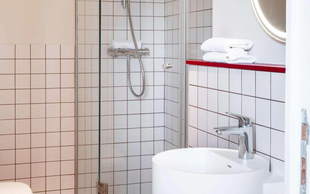 ibis Styles Rouen Centre Cathedrale