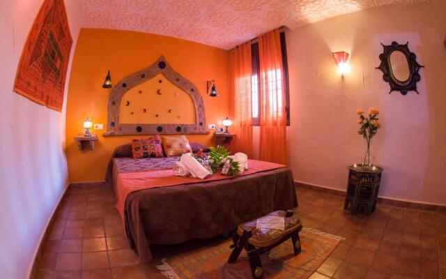 Apartamentos La Suerte