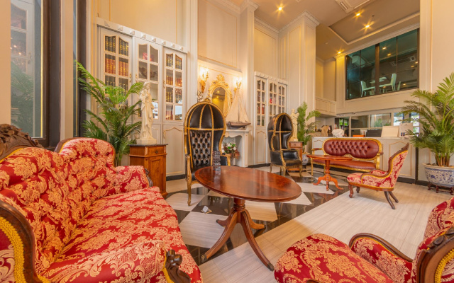 A.List Hotel