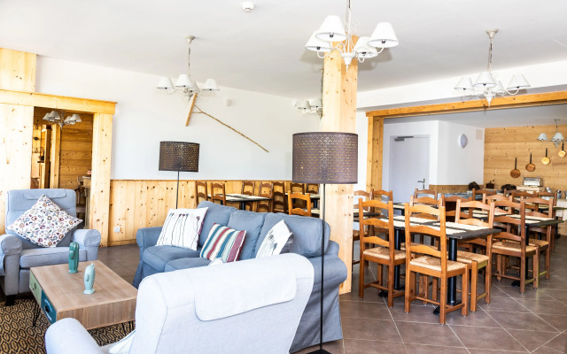 Les Chemins Du Leman