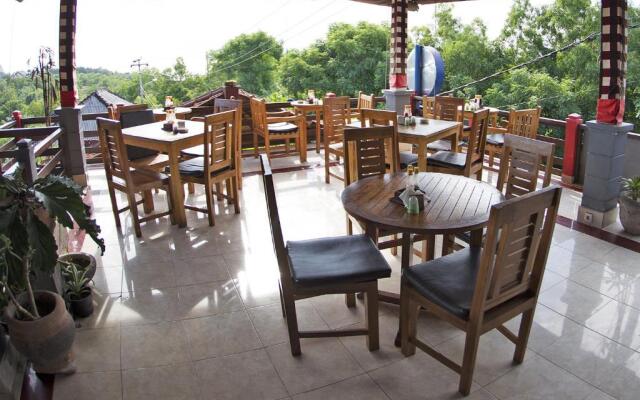 Waroeng Surya Home Stay