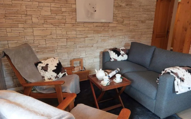 Parc du Mont Joly 41061