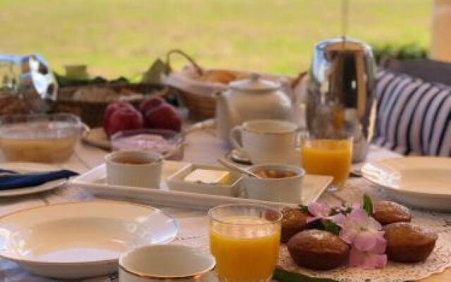 Country House B&B